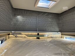 WEINSBERG X-Cursion CUV 500 MQ