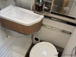 WEINSBERG X-Cursion CUV 500 MQ 