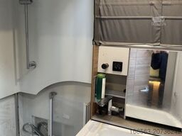 WEINSBERG X-Cursion CUV 500 MQ 