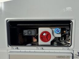 WEINSBERG X-Cursion CUV 500 MQ 