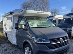 WEINSBERG X-Cursion CUV 500 MQ 