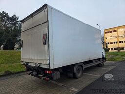 MERCEDES-BENZ 816 Koffer, Ladebordwand, viel in 2025 repariert