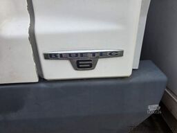 MERCEDES-BENZ 816 Koffer, Ladebordwand, viel in 2025 repariert