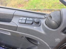 MERCEDES-BENZ 816 Koffer, Ladebordwand, viel in 2025 repariert