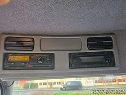 MERCEDES-BENZ 816 Koffer, Ladebordwand, viel in 2025 repariert