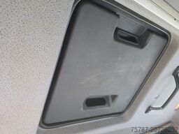 MERCEDES-BENZ 816 Koffer, Ladebordwand, viel in 2025 repariert