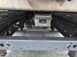 DAF LF 170 Gardine, wie neu, nur 82 TKM Original !