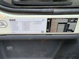 DAF LF 170 Gardine, wie neu, nur 82 TKM Original !