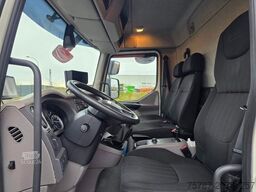 DAF LF 170 Gardine, wie neu, nur 82 TKM Original !