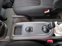 DAF LF 170 Gardine, wie neu, nur 82 TKM Original !