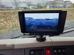 DAF LF 170 Gardine, wie neu, nur 82 TKM Original !