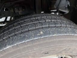 DAF LF 170 Gardine, wie neu, nur 82 TKM Original !