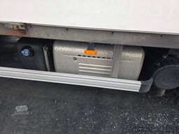 DAF LF 170 Gardine, wie neu, nur 82 TKM Original !