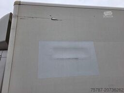 MAN TGE 3.180 Koffer mit Ladebordwand, Klima, AHK