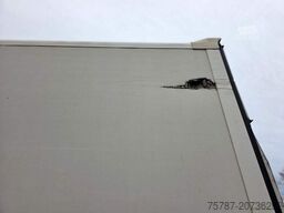 MAN TGE 3.180 Koffer mit Ladebordwand, Klima, AHK