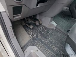 MAN TGE 3.180 Koffer mit Ladebordwand, Klima, AHK