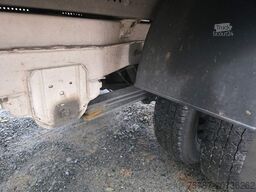 MAN TGE 3.180 Koffer mit Ladebordwand, Klima, AHK