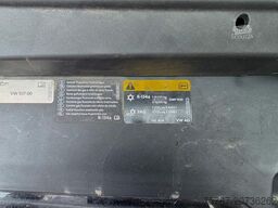 MAN TGE 3.180 Koffer mit Ladebordwand, Klima, AHK