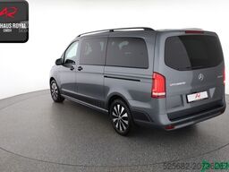 mercedes-benz Vito Tourer 119 CDI LANG 9 SITZE PANO,STANDHEIZ