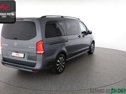 mercedes-benz Vito Tourer 119 CDI LANG 9 SITZE PANO,STANDHEIZ