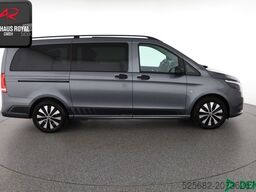 mercedes-benz Vito Tourer 119 CDI LANG 9 SITZE PANO,STANDHEIZ