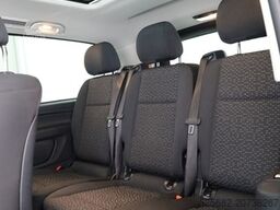 mercedes-benz Vito Tourer 119 CDI LANG 9 SITZE PANO,STANDHEIZ