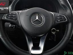 mercedes-benz Vito Tourer 119 CDI LANG 9 SITZE PANO,STANDHEIZ