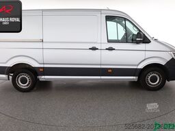 Volkswagen Crafter 2.0 TDI 30 KASTEN 3 SITZE,STANDHZ,KAMERA