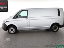 Volkswagen T6 Transporter T6.1 2.0 TDI KASTEN STANDHZ,KLIMA