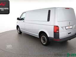 Volkswagen T6 Transporter T6.1 2.0 TDI KASTEN STANDHZ,KLIMA