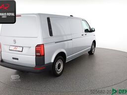 Volkswagen T6 Transporter T6.1 2.0 TDI KASTEN STANDHZ,KLIMA
