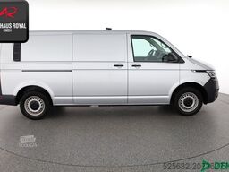 Volkswagen T6 Transporter T6.1 2.0 TDI KASTEN STANDHZ,KLIMA