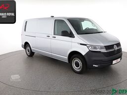 Volkswagen T6 Transporter T6.1 2.0 TDI KASTEN STANDHZ,KLIMA
