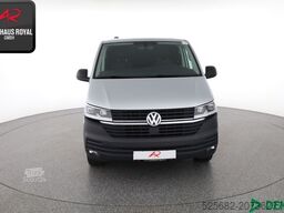 Volkswagen T6 Transporter T6.1 2.0 TDI KASTEN STANDHZ,KLIMA