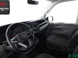 Volkswagen T6 Transporter T6.1 2.0 TDI KASTEN STANDHZ,KLIMA