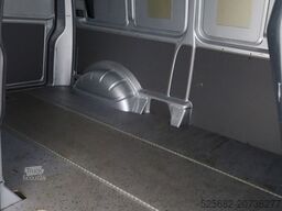 Volkswagen T6 Transporter T6.1 2.0 TDI KASTEN STANDHZ,KLIMA