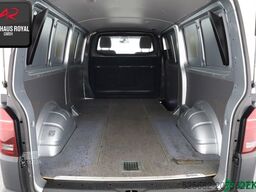 Volkswagen T6 Transporter T6.1 2.0 TDI KASTEN STANDHZ,KLIMA