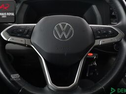 Volkswagen T6 Transporter T6.1 2.0 TDI KASTEN STANDHZ,KLIMA