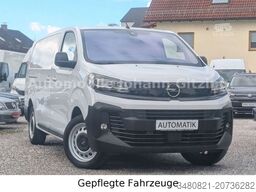 OPEL VIVARO NEW MODEL L3 Kasten 177PS *AUTOMATIK* TOP
