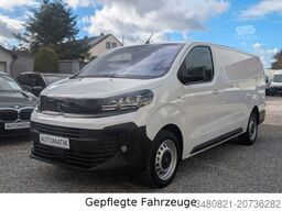 OPEL VIVARO NEW MODEL L3 Kasten 177PS *AUTOMATIK* TOP