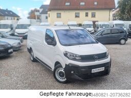OPEL VIVARO NEW MODEL L3 Kasten 177PS *AUTOMATIK* TOP