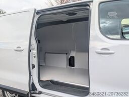 OPEL VIVARO NEW MODEL L3 Kasten 177PS *AUTOMATIK* TOP