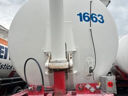 FELDBINDER KIP 60.3 E-Hydraulik