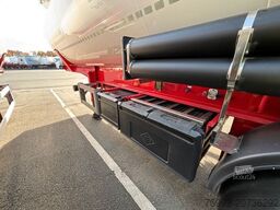 FELDBINDER KIP 60.3 E-Hydraulik