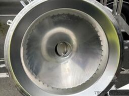 FELDBINDER KIP 60.3 E-Hydraulik