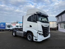 IVECO STRALIS S-WAY AS440S50T/P Intarder 6x Stück