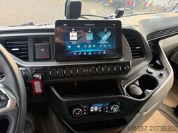 IVECO STRALIS S-WAY AS440S50T/P Intarder 6x Stück