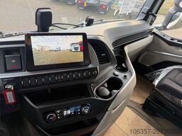 IVECO STRALIS S-WAY AS440S50T/P Intarder 6x Stück