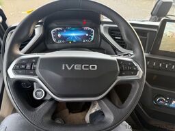 IVECO STRALIS S-WAY AS440S50T/P Intarder 6x Stück