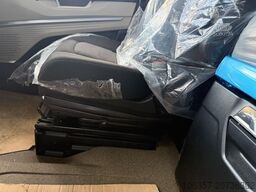 IVECO STRALIS S-WAY AS440S50T/P Intarder 6x Stück